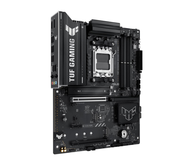 Polecany zestaw Ryzen 5 7500F/32GB/1TB/RX 9060 XT - 1509242 - zdjęcie 3